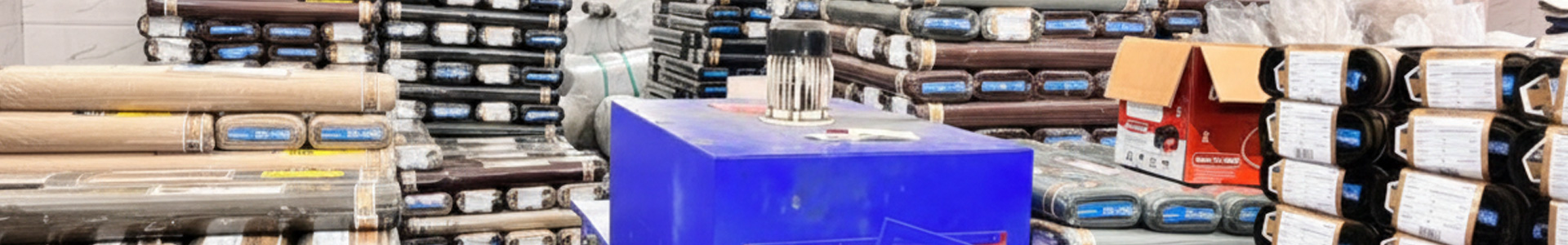 Page Banner Image